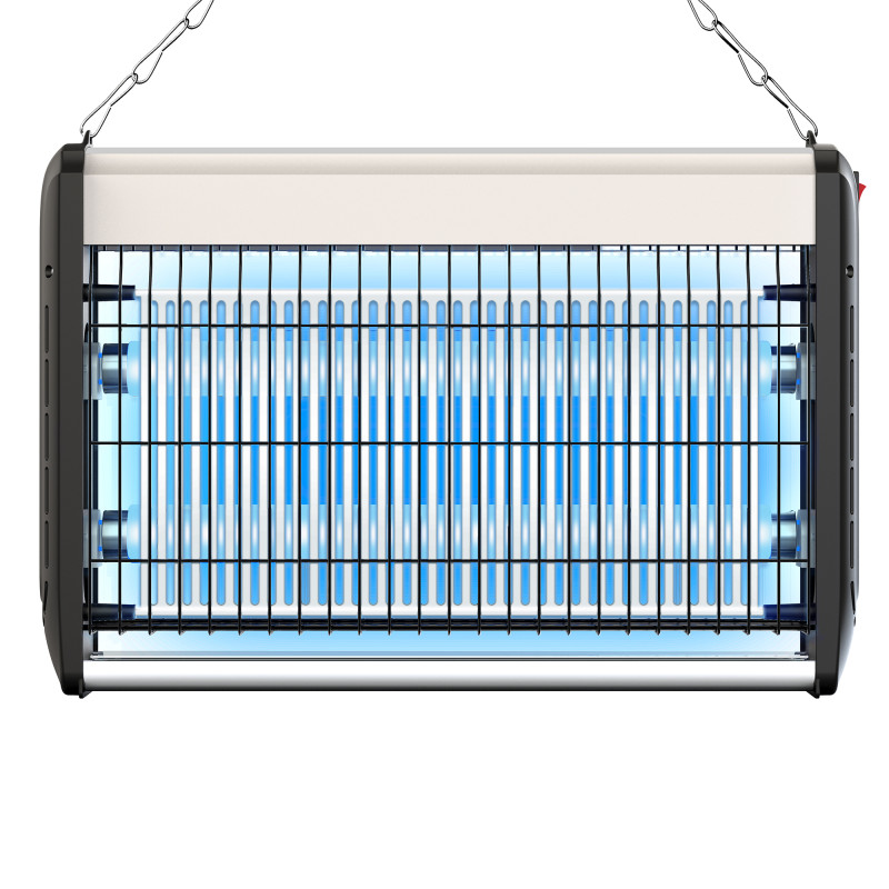 Lampa owadobójcza UV 2x8W...
