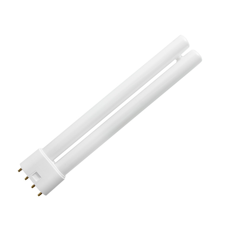 Lampa Owadobójcza UV-A18W wisząca/wolnostojąca 4iQ + dodatkowe źródło światła