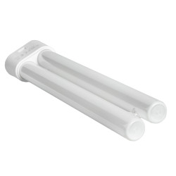 Lampa Owadobójcza UV-A18W wisząca/wolnostojąca 4iQ + dodatkowe źródło światła