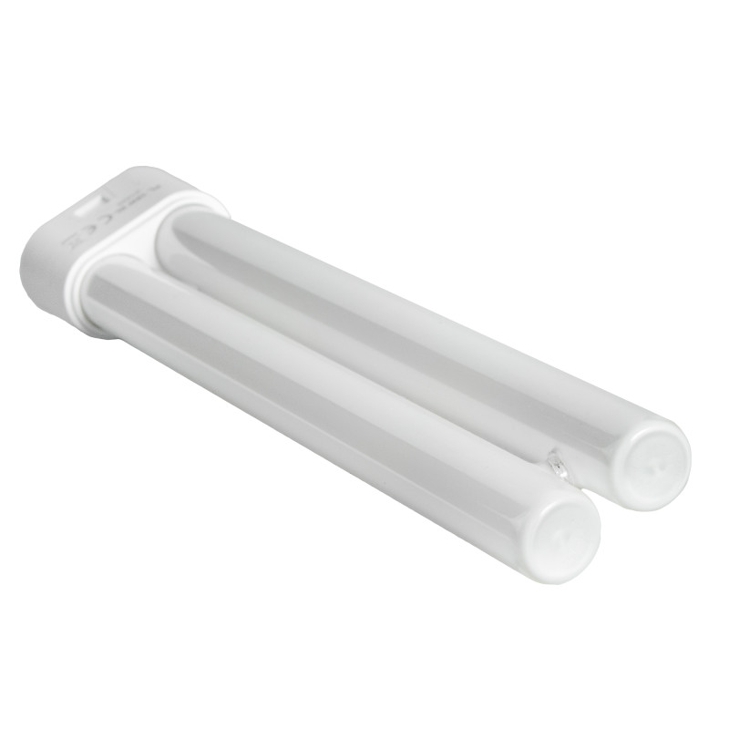 Lampa Owadobójcza UV-A18W wisząca/wolnostojąca 4iQ + dodatkowe źródło światła