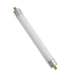 Lampa Owadobójcza UV-A 4W 4iQ + dodatkowe źródło światła