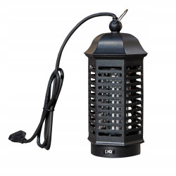 Lampa Owadobójcza UV-A 4W 4iQ