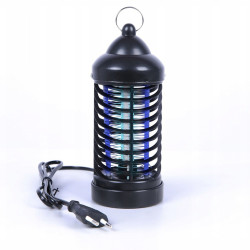 Lampa Owadobójcza UV 3W 4iQ