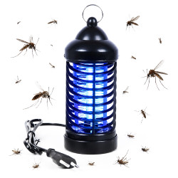Lampa Owadobójcza UV 3W 4iQ