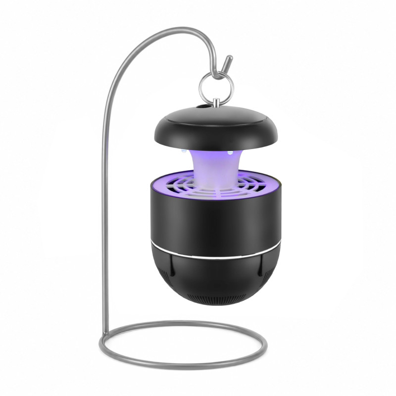 Mobilna Lampa Owadobójcza na USB 2,5W 4iQ