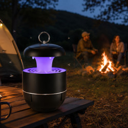 Mobilna Lampa Owadobójcza na USB 2,5W 4iQ