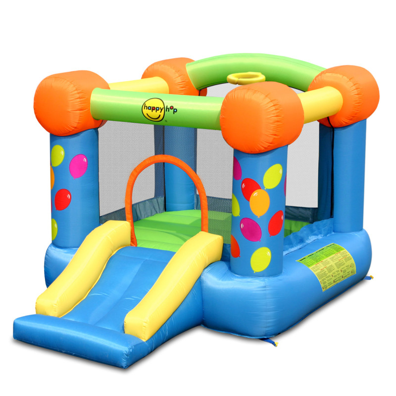 Dmuchany zamek PARTY SLIDE...