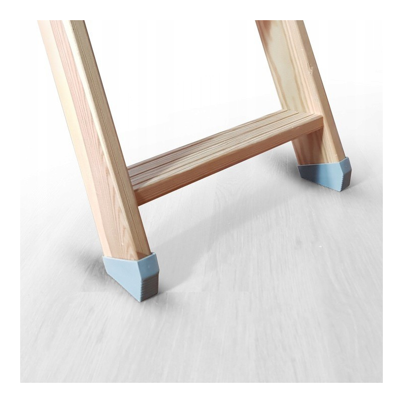 Schody Strychowe 4STEP GREENLINE 90x60 32mm