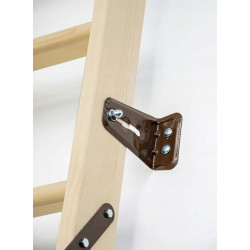Schody Strychowe 4STEP GREENLINE 90x60 32mm