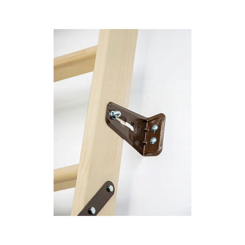 Schody Strychowe 4STEP GREENLINE 90x60 32mm