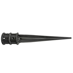 EKO - Kotwa stabilizacyjna okrągła FI 101 mm x 750