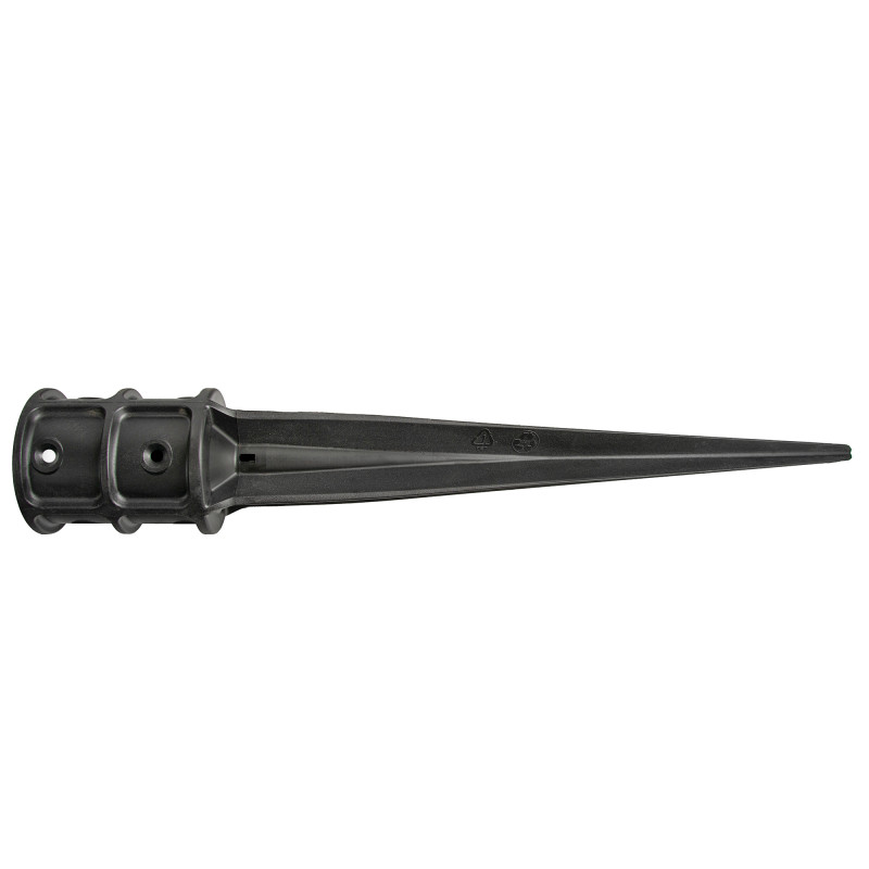 EKO - Kotwa stabilizacyjna okrągła FI 101 mm x 750