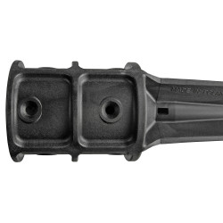 EKO - Kotwa stabilizacyjna okrągła FI 101 mm x 750