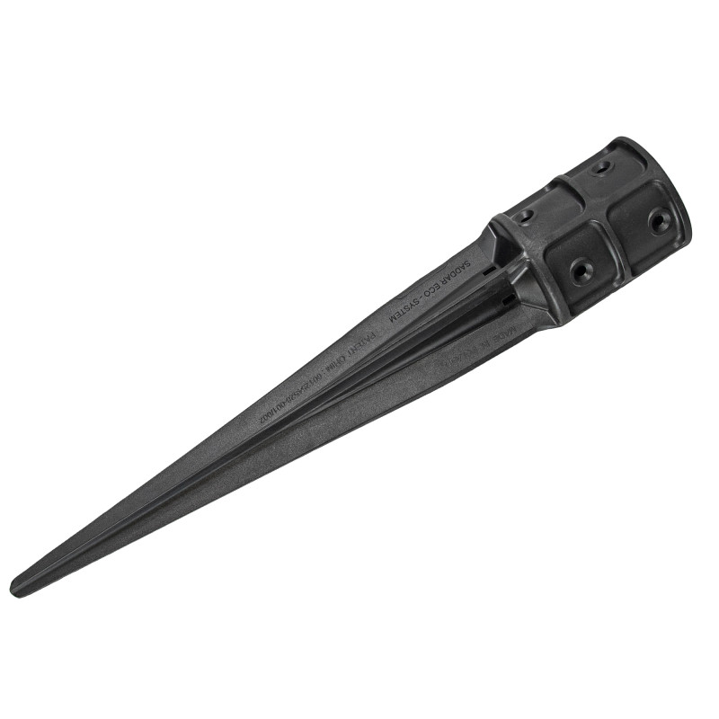 EKO - Kotwa stabilizacyjna okrągła FI 101 mm x 750
