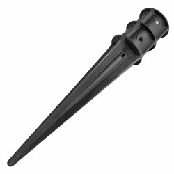 EKO - Kotwa stabilizacyjna okrągła FI 81 mm x 610