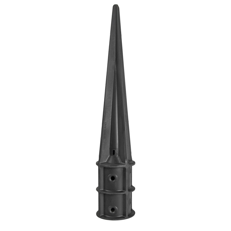 EKO - Kotwa stabilizacyjna okrągła FI 81 mm x 610
