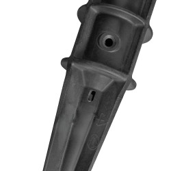 EKO - Kotwa stabilizacyjna okrągła FI 81 mm x 610