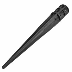 EKO - Kotwa stabilizacyjna okrągła FI 81 mm x 750