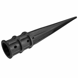 EKO - Kotwa stabilizacyjna okrągła FI 81 mm x 750