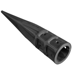 EKO - Kotwa stabilizacyjna okrągła FI 81 mm x 750