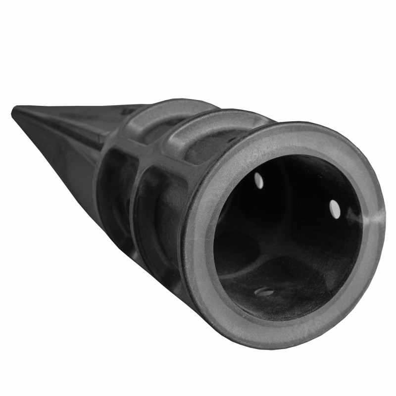 EKO - Kotwa stabilizacyjna okrągła FI 81 mm x 750