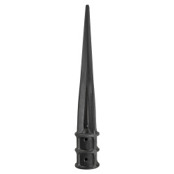 EKO - Kotwa stabilizacyjna okrągła FI 81 mm x 750