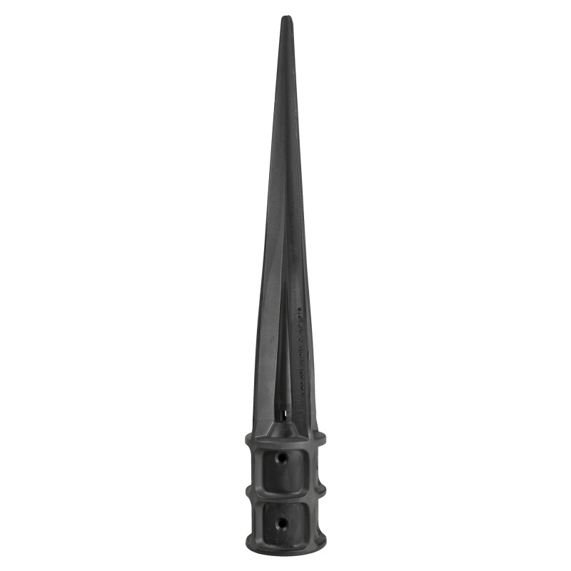 EKO - Kotwa stabilizacyjna okrągła FI 81 mm x 750