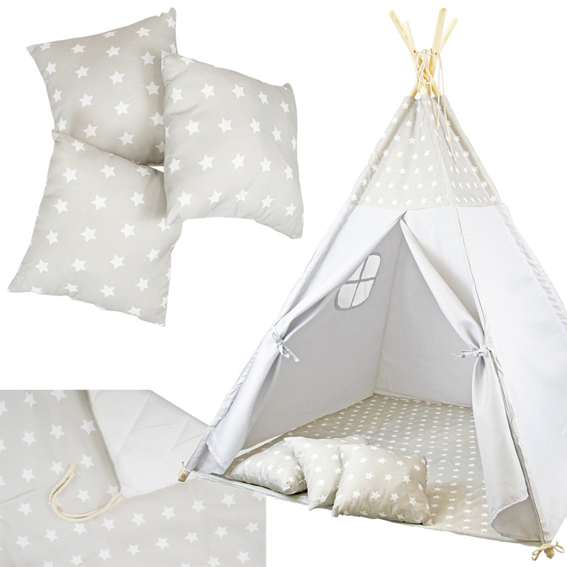 Szare Tipi PREMIUM Dla...