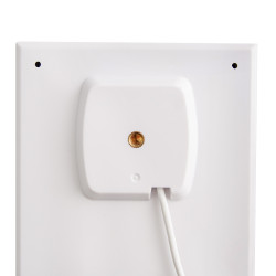Panel solarny 3.8W zewnętrzny do lamp kul solarnych 40/60 cm