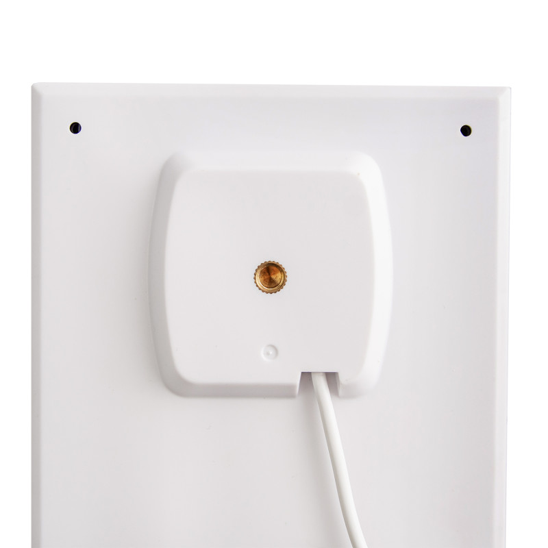Panel solarny 3.8W zewnętrzny do lamp kul solarnych 40/60 cm