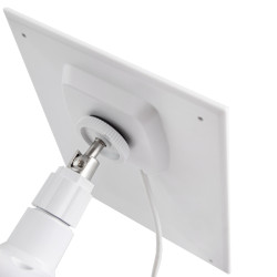 Panel solarny 3.8W zewnętrzny do lamp kul solarnych 40/60 cm