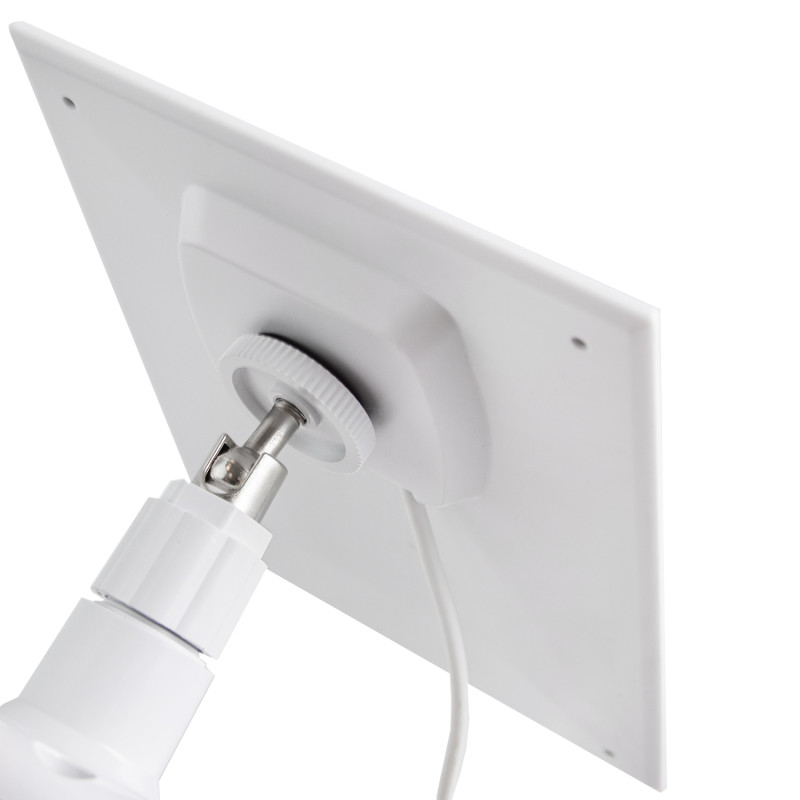 Panel solarny 3.8W zewnętrzny do lamp kul solarnych 40/60 cm
