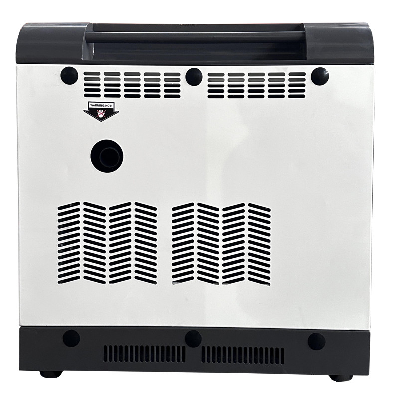 Agregat prądotwórczy Diesel HI-EARNS 16 kW 230/400 V AVR