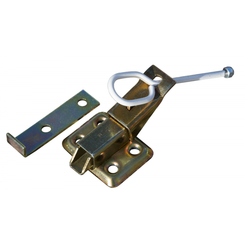 Zamek Standard
