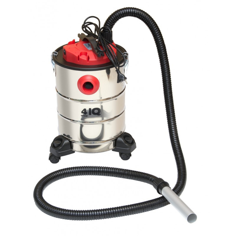 Okurzacz kominkowy 25L 1200W INOX