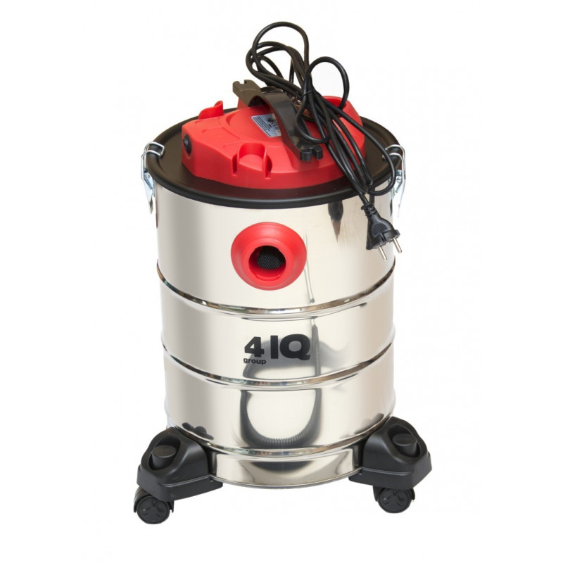 Okurzacz kominkowy 25L 1200W INOX