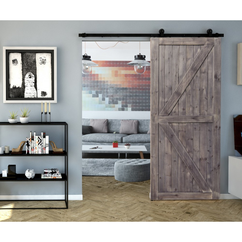 System przesuwny LUNA