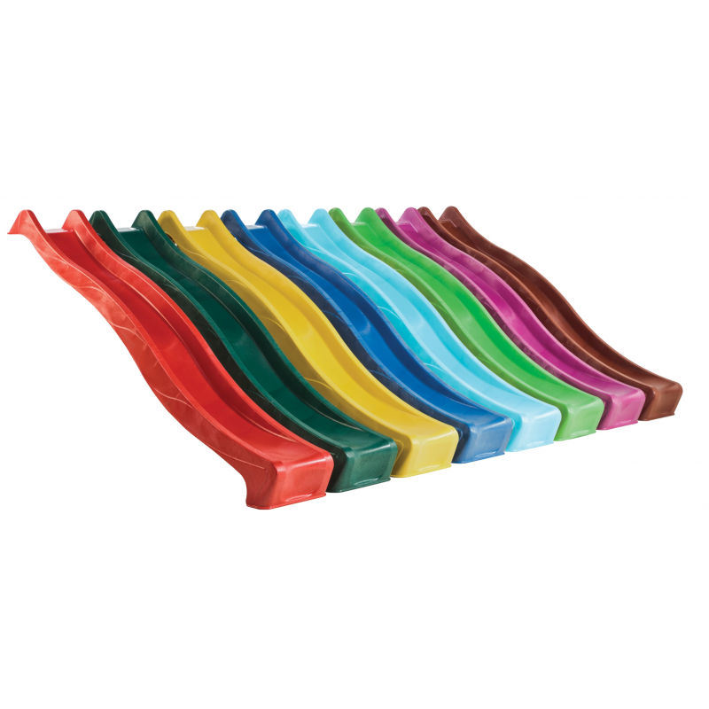 Ślizg Fala - Wrzosowy