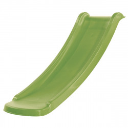 Ślizg Zjeżdżalnia Kolor Zielony Jasny - długość ok. 1,2m