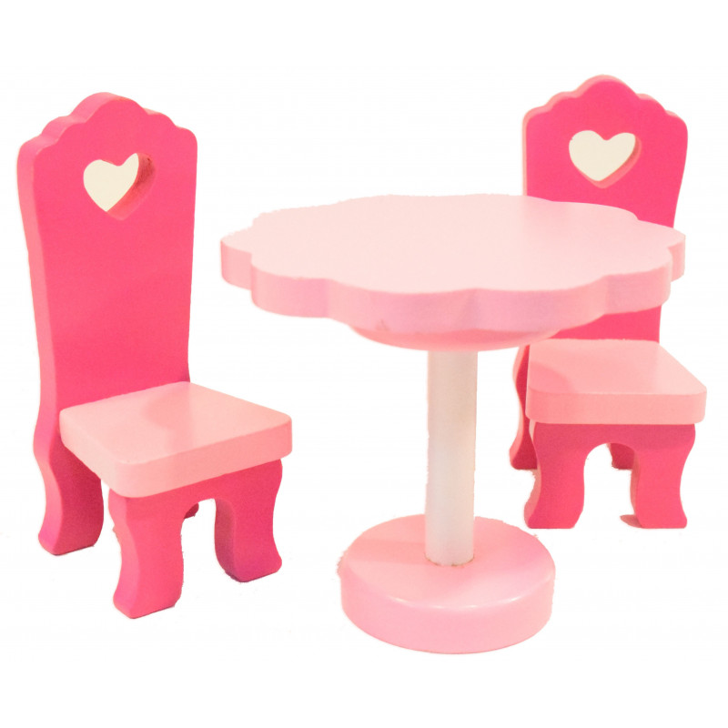 Domek dla lalek BASIA