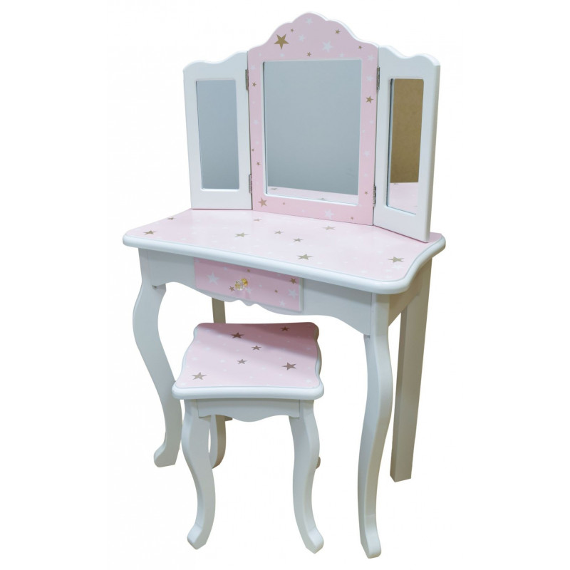 Pola - Toaletka w gwiazdki