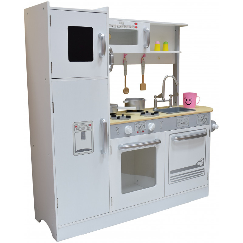 MIRKA Kuchnia drewniana