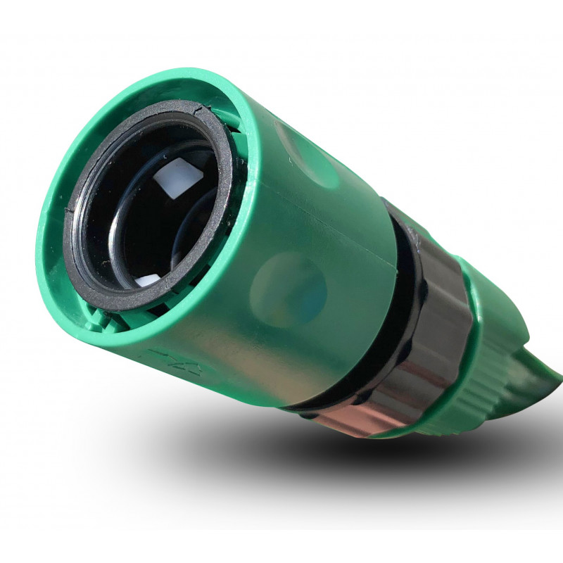 Wąż zraszający perforowany kroplujący 15 m Długi !