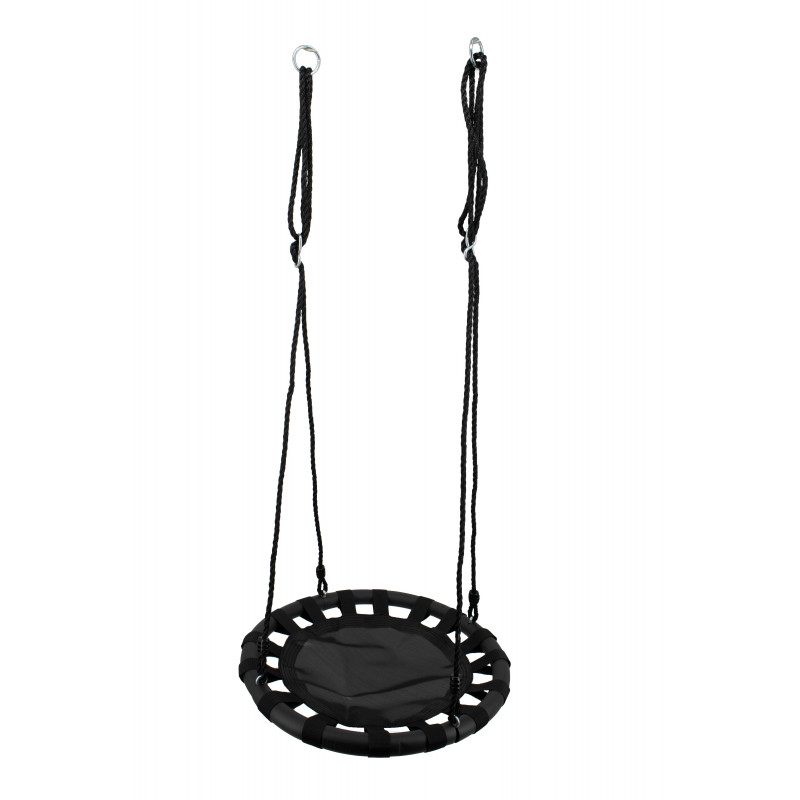 Huśtawka Siedzisko Bocianie Gniazdo Składane 60 cm Huśtawka Siedzisko Bocianie Gniazdo Składane 60 cm