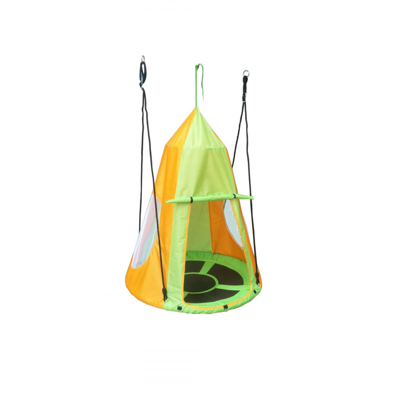 Siedzisko Bocianie Gniazdo Z Namiotem O Średnicy 100 cm