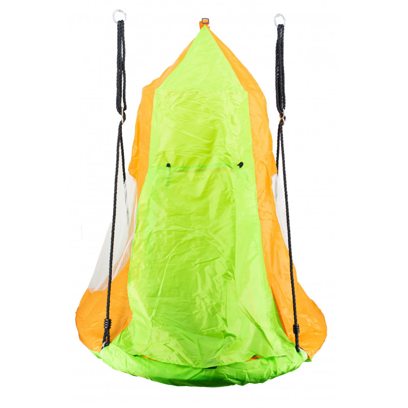 Siedzisko Bocianie Gniazdo Z Namiotem O Średnicy 100 cm