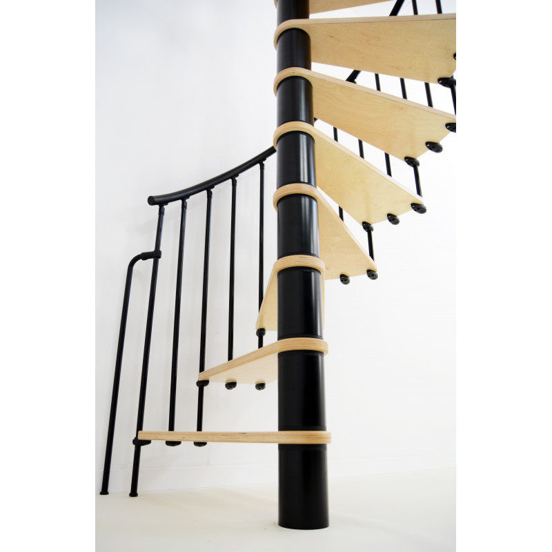 SCHODY MODUŁOWE SPIRALNE PIZA Wysokośc 2,8-3 m Średnica 140cm SCHODY MODUŁOWE SPIRALNE PIZA Wysokośc 2,8-3 m Średnica 140cm