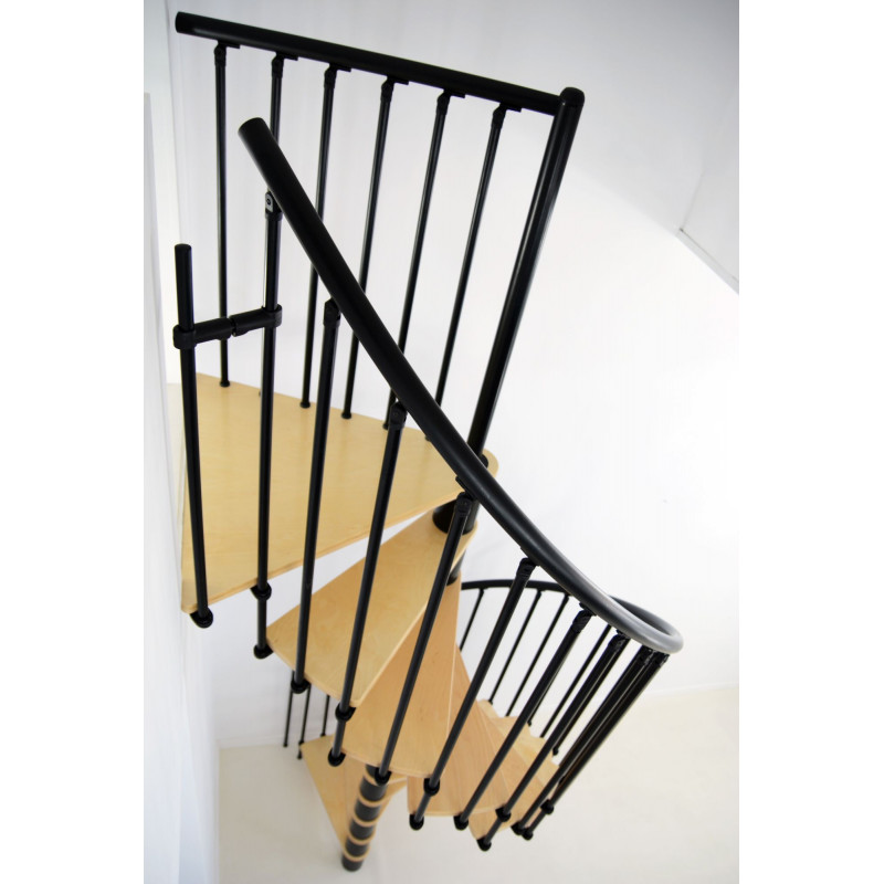 SCHODY MODUŁOWE SPIRALNE PIZA Wysokośc 2,8-3 m Średnica 140cm SCHODY MODUŁOWE SPIRALNE PIZA Wysokośc 2,8-3 m Średnica 140cm