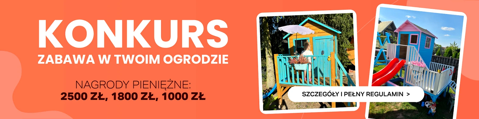 Weź udział w konkursie fotograficznym!