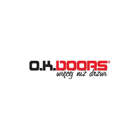 O.K Doors